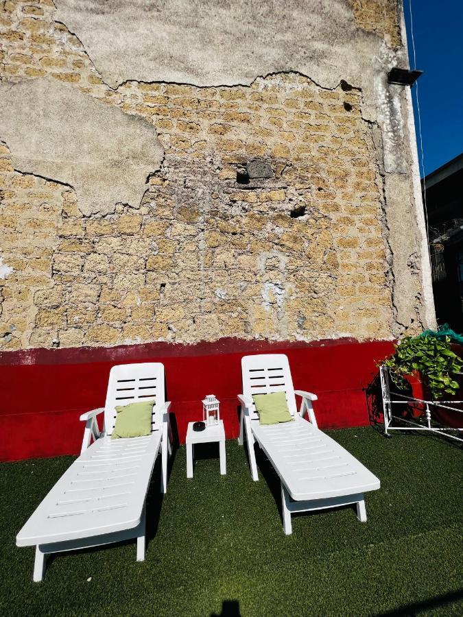 Lorenzo'S Art Studio 2 Neapel Exterior foto